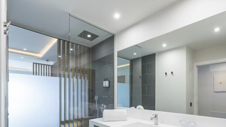 Occidental Roca Negra